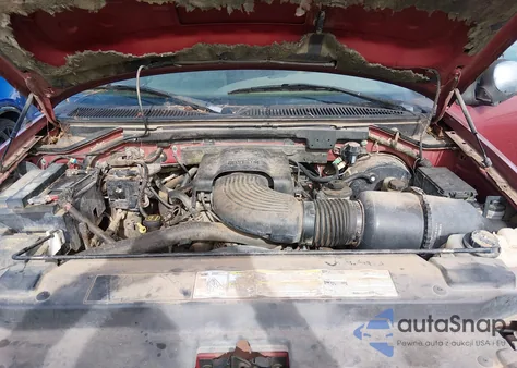 2001 Ford F-150 Lariat/Xl/Xlt from USA, damaged, VIN 1FTRX17W91KF37751